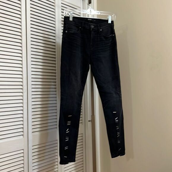 🎸Hudson Nico Super Skinny Jeans - Picture 5 of 16